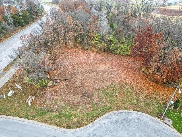 Land for sale in Kansas