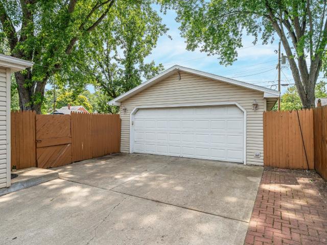 House for sale in Green Bay, Wisconsin