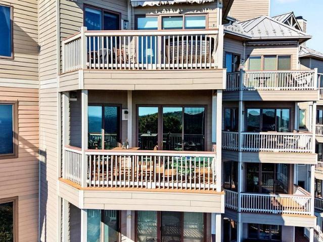 Condo for sale in Nelson County, Virginia