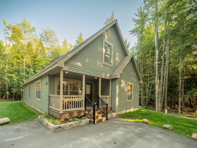 House for sale in Michigan