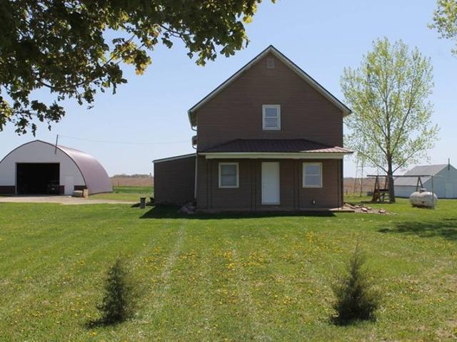 House for sale in Little Rock, Iowa