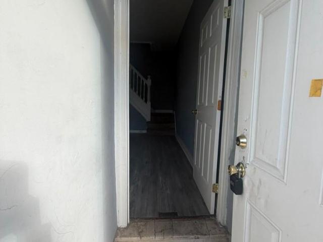 Townhouse for sale in Gibsonton, Maryland