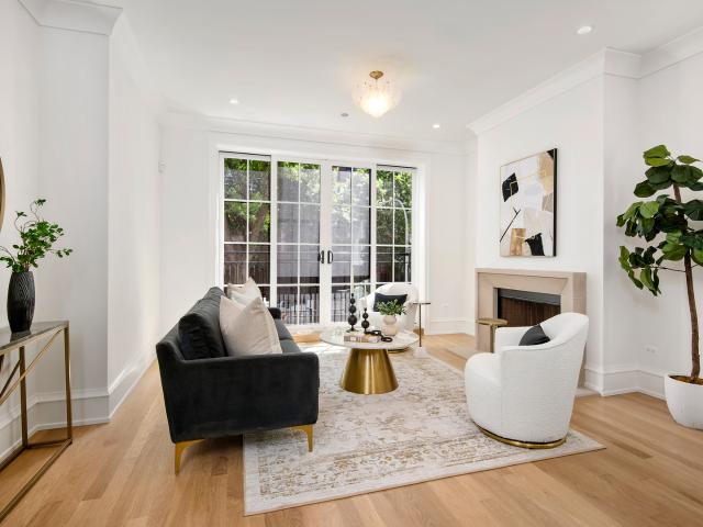Condo for sale in Chicago Park, Illinois
