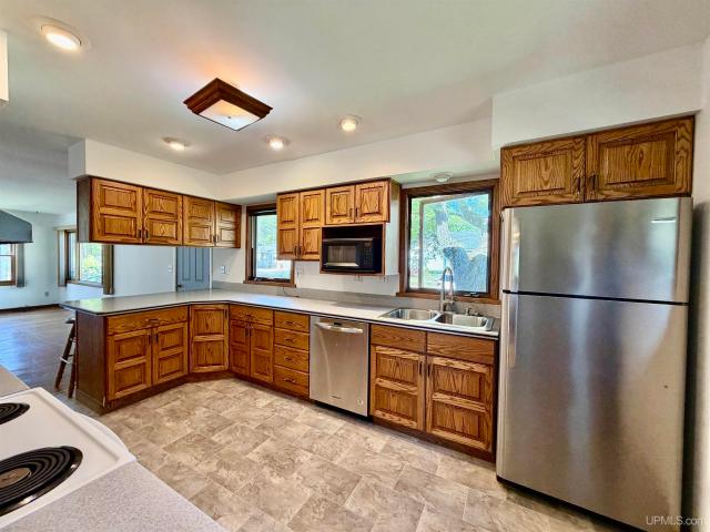 House for sale in Marquette, Michigan