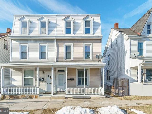 House for sale in Harrisburg, Pennsylvania