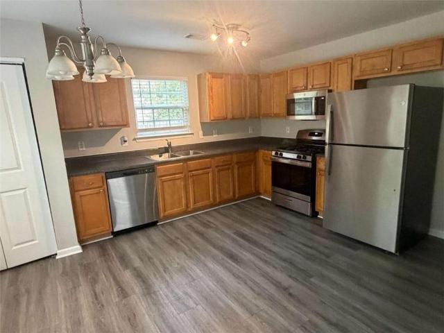 House for sale in Cobb, Georgia