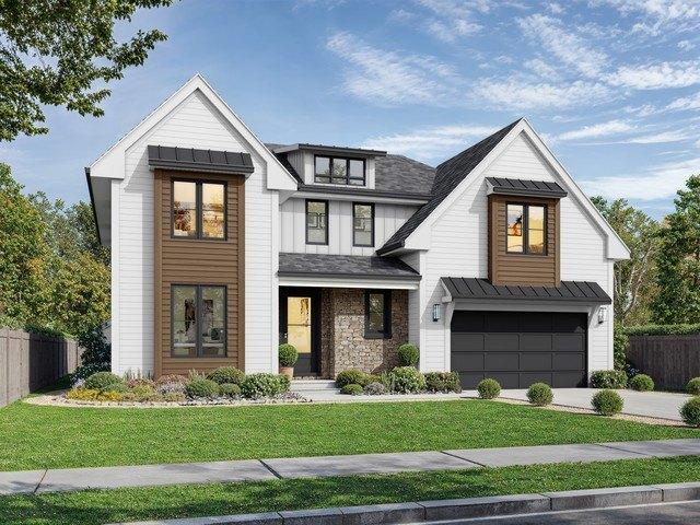 House for sale in Glenview, Illinois