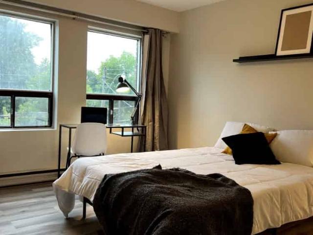 Apartment for rent in Woburn, Ontario
