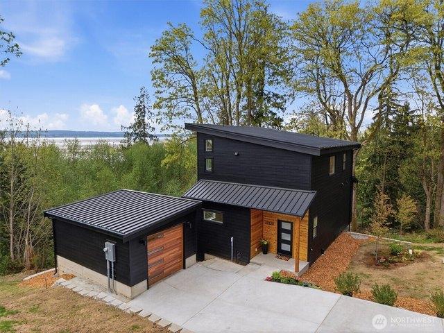 House for sale in Stanwood, Washington