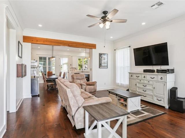 House for sale in Arabi, Louisiana