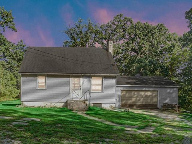 House for sale in Griffith, Indiana