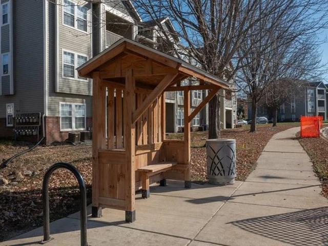 House for sale in Kansas