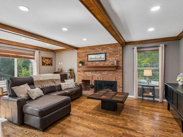 House for sale in Highlands Ranch, Colorado