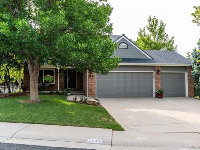 House for sale in Highlands Ranch, Colorado