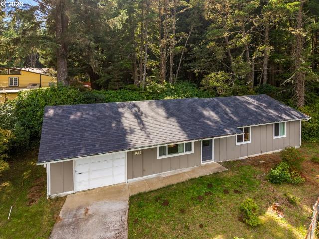 House for sale in Oregonia