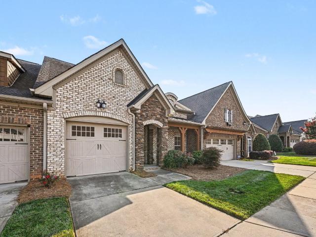 Townhouse for sale in Alamance, North Carolina