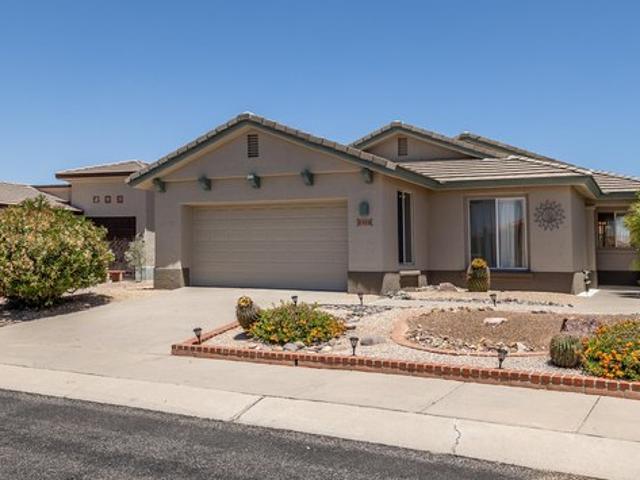 House for sale in Green Valley, Arizona