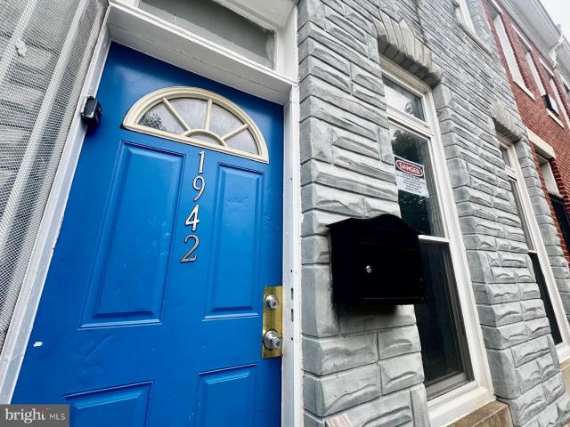Townhouse for sale in Gibsonton, Maryland