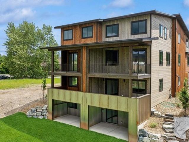 Townhouse for sale in Whitefish, Montana