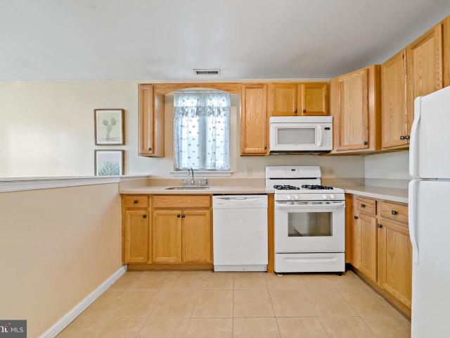 Townhouse for rent in South Philadelphia, Philadelphia
