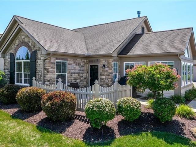 Condo for sale in Portage, Ohio