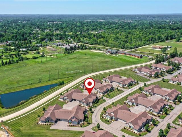 Condo for sale in Portage, Ohio