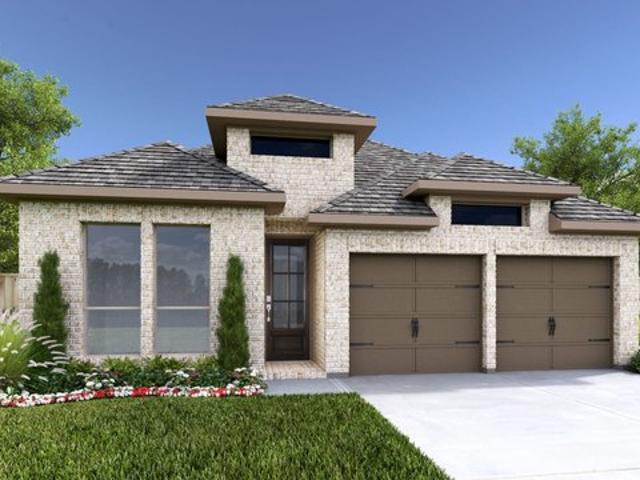 House for sale in Fate, Texas