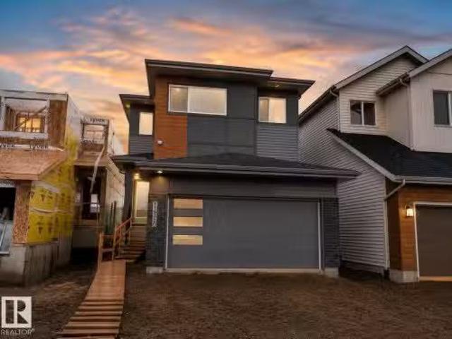 House for sale in Wedgewood, Alberta