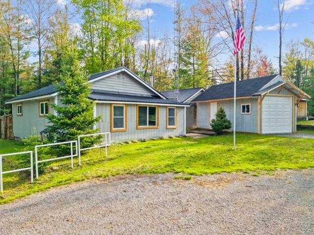 House for sale in Hillman, Michigan