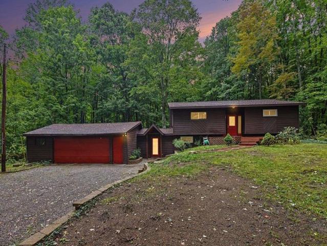 House for sale in Traverse City, Michigan