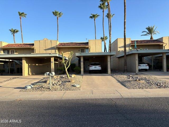 Condo for sale in Sun City West, Arizona