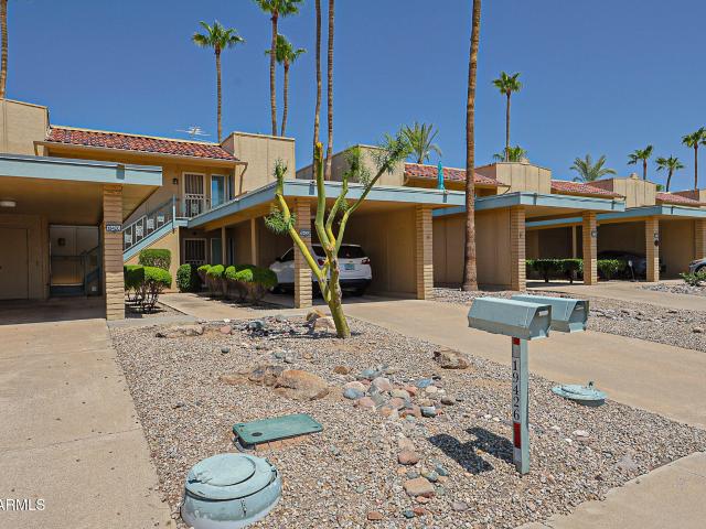 Condo for sale in Sun City West, Arizona