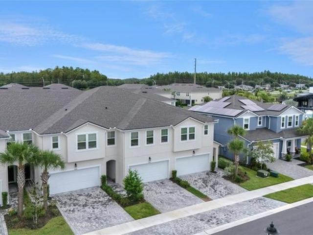 Townhouse for sale in Lutz, Florida