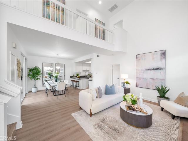 Condo for sale in Foothill Ranch, California