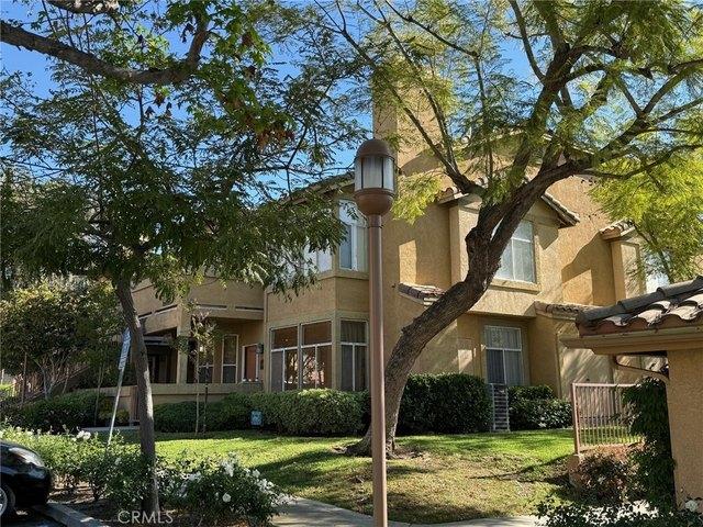 Condo for sale in Foothill Ranch, California