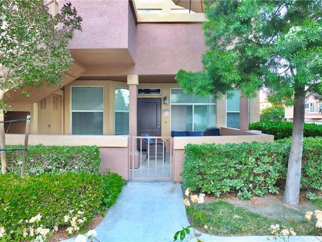 Condo for sale in Foothill Ranch, California