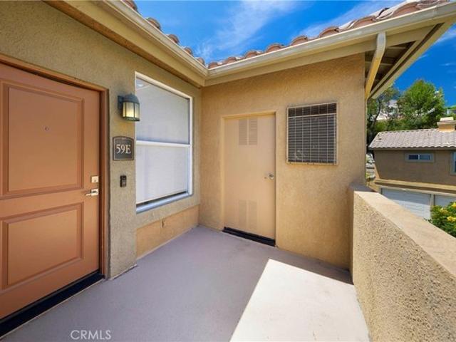 Condo for sale in Foothill Ranch, California