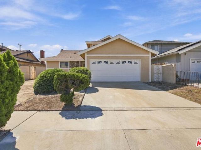 House for sale in Carson, Los Angeles County