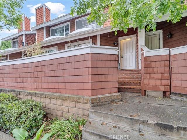 Condo for sale in Reseda, Canoga Park