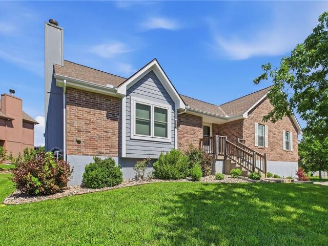 House for sale in Independence, Missouri