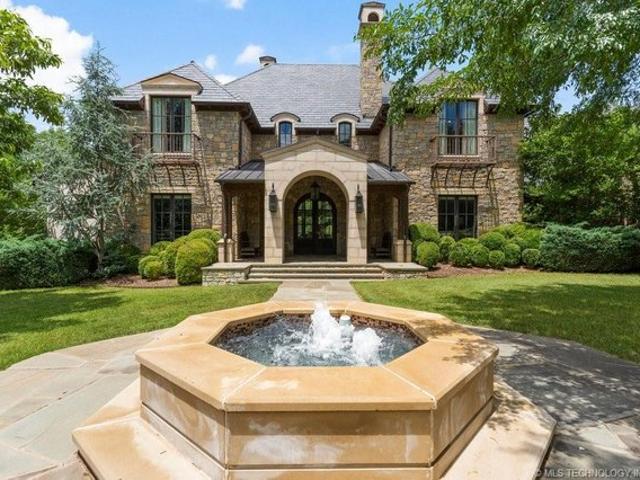 House for sale in Owasso, Oklahoma