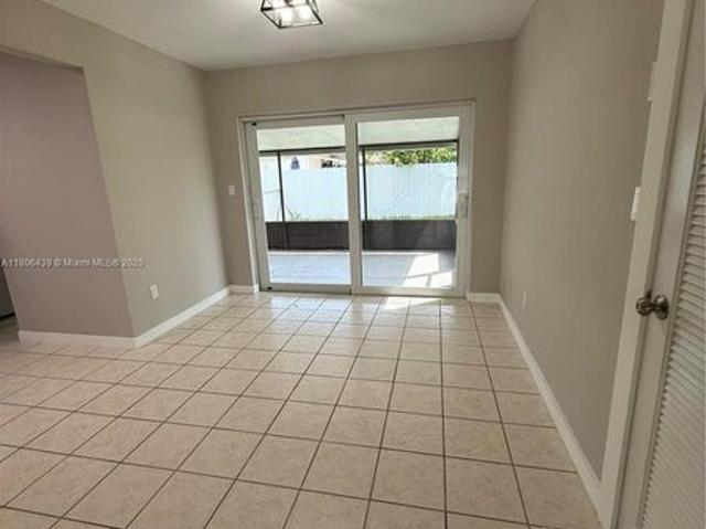 Apartment for rent in Cutler Bay