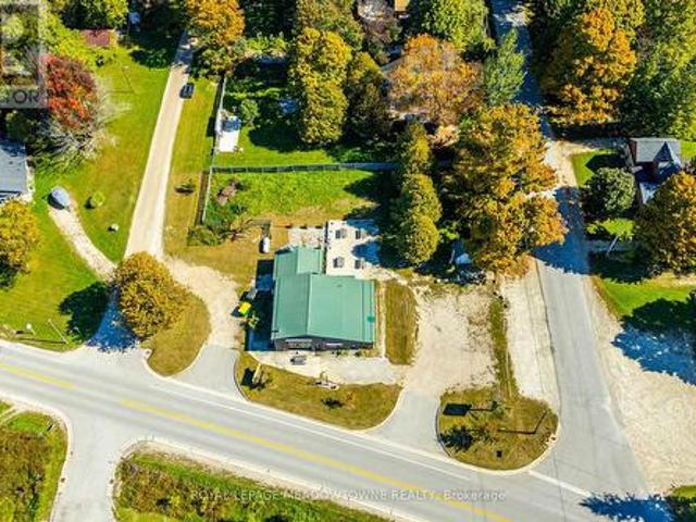 Commercial for sale in Eugenia, Grey Highlands