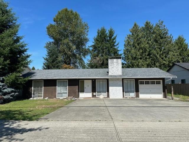 House for sale in Pitt Meadows, British Columbia