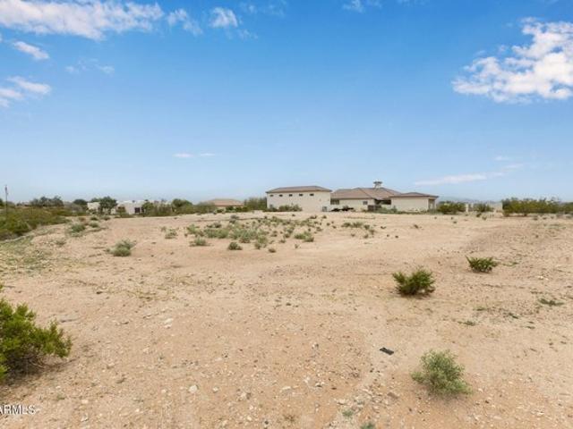 Land for sale in Waddell, Maricopa County