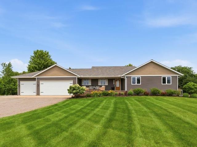 House for sale in Mcleod, Minnesota