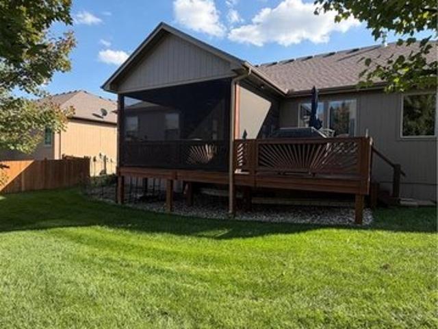 House for sale in Spring Hill, Johnson County