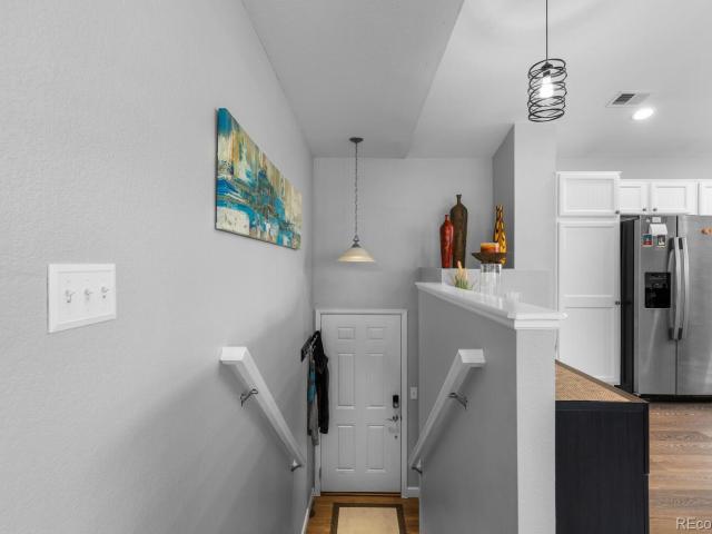 Townhouse for sale in Creekside Meadows, Parker
