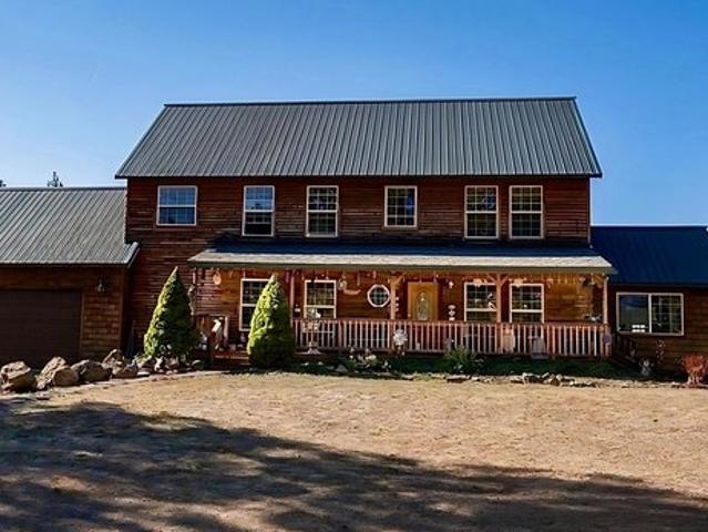 House for sale in Lakeview, Lake County