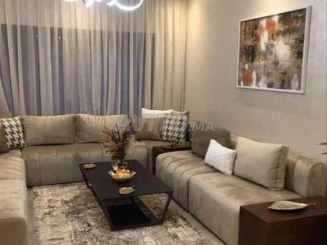 Appartement vente à Bouskoura بوسكورة, Province de Nouaceur إقليم النواصر